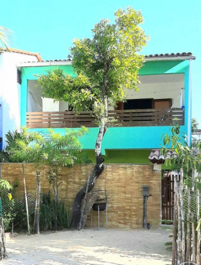 Casa do Evilasio